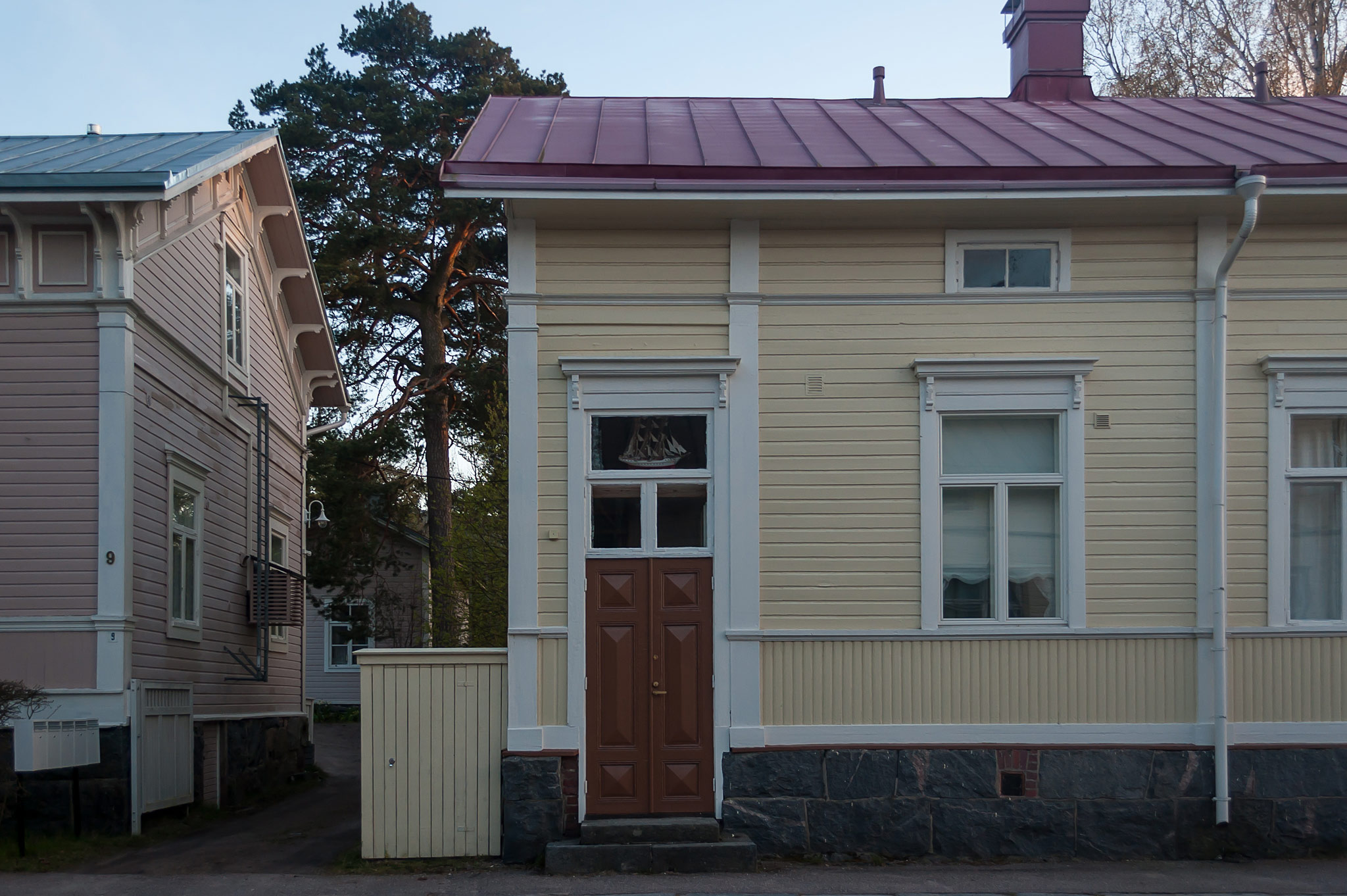Hanko
